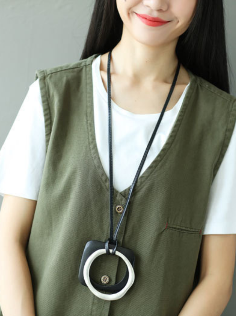 Stylish Button Front Denim Overalls for Women | Eva Trends