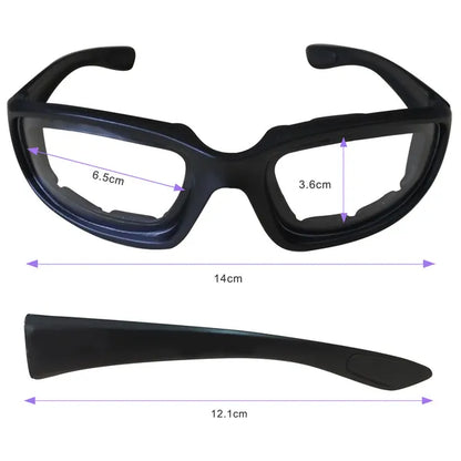 UV400 Riding Goggles | Wind-Resistant Motorcycle & Outdoor Sport Glasses
