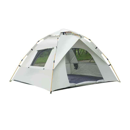 2-Person Instant Pop-Up Camping Tent – Fast Setup Waterproof Tent