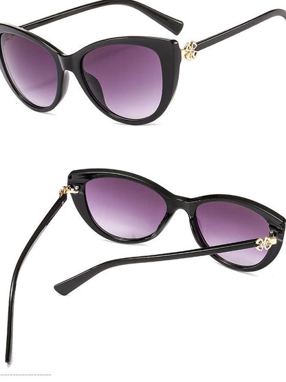 Path To Success Sunglassses