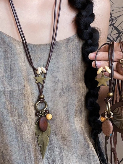 Women's Fashionable & Stylish Necklace