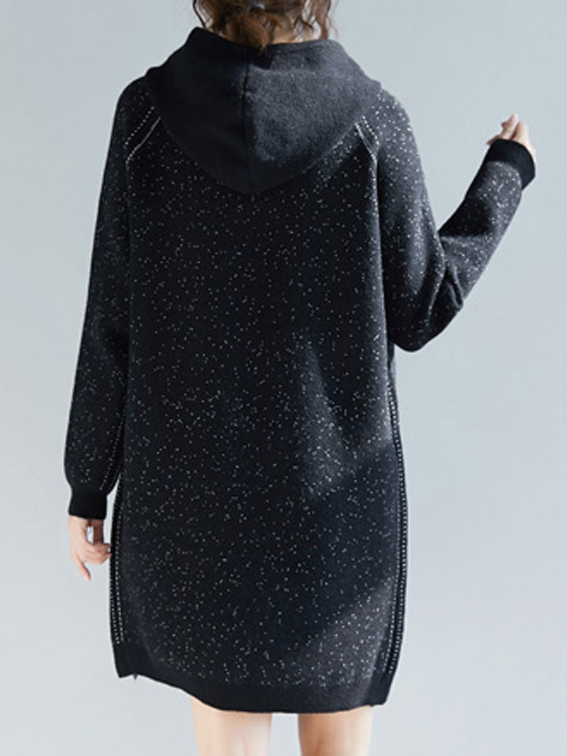 Chic & Versatile Women's Knit Sweater | Eva Trends