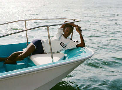 'Boston Whaler' Offshore Polo