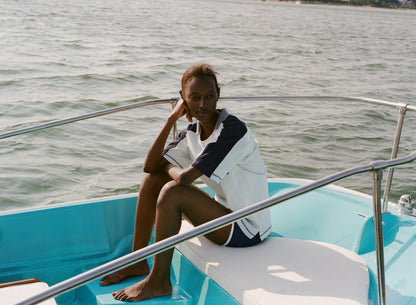'Boston Whaler' Offshore Polo