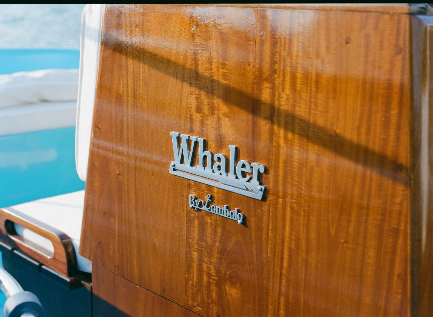 "Cea Pea" (1968 Boston Whaler 16')