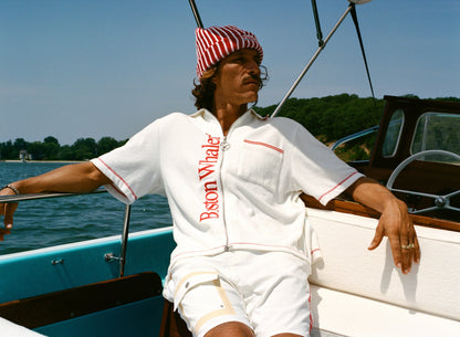 'Boston Whaler' 1961 Cabana