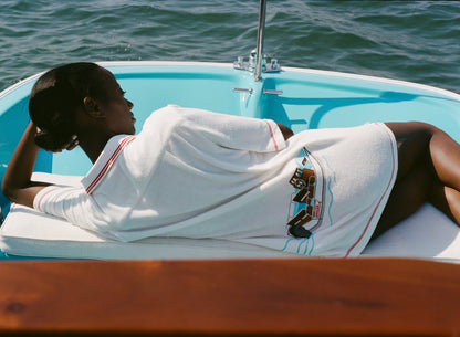'Boston Whaler' 1961 Cabana