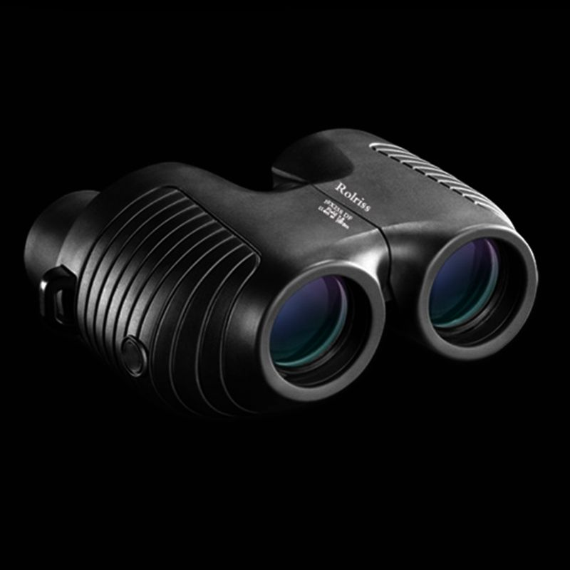 10x25 Autofocus Binoculars – Compact HD Binoculars with Multi-Layer Optics