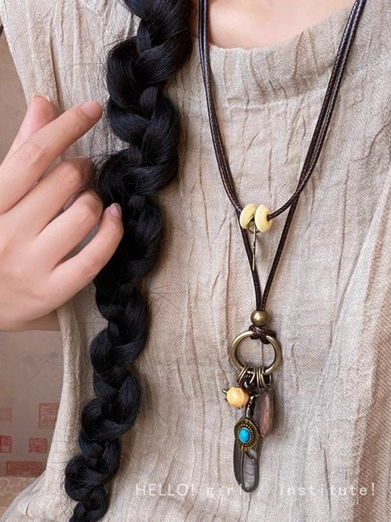 Women's Fashionable & Stylish Necklace