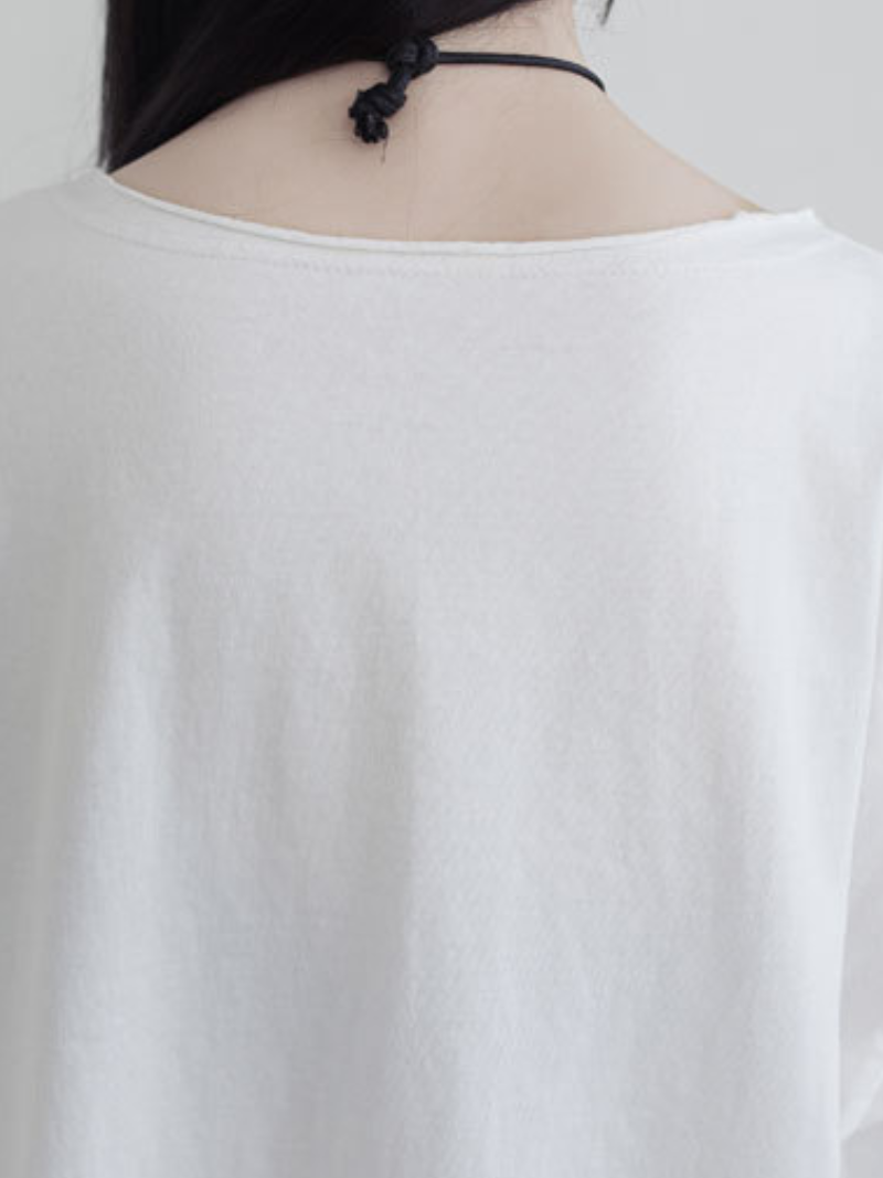 Women's Summer Casual Outing Wear Alphabet Midi Dress.
