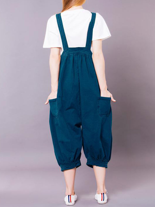 Women's Casual  Romper - Chic & Relaxed | Eva Trends