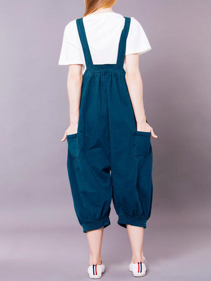 Women's Casual  Romper - Chic & Relaxed | Eva Trends