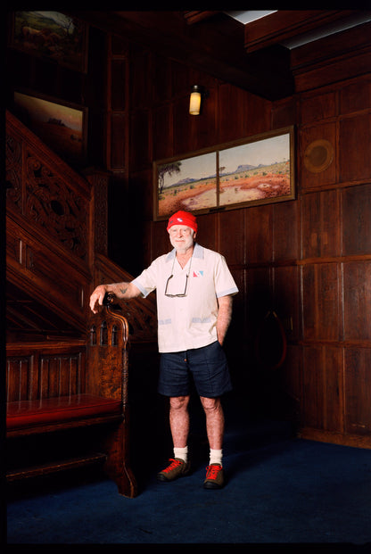 'The Explorers Club' Field Uniform