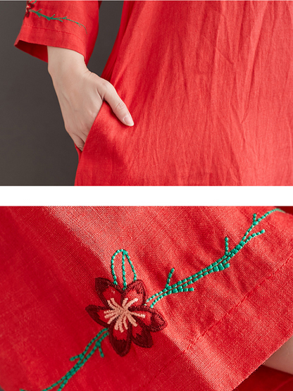 Chic Summer Style Women's A-Line dress | Eva Trends