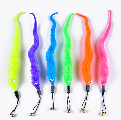 Cat Plush Toy Replacement Head