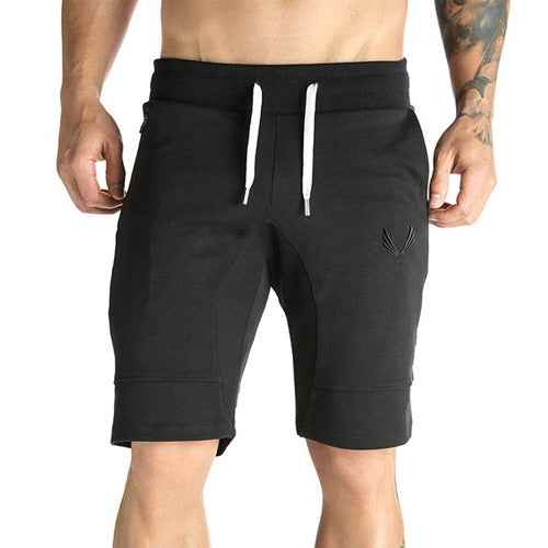 Men's Camouflage Training Shorts – Athletic Camo Shorts