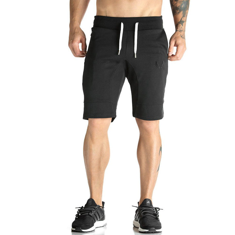 Men's Camouflage Training Shorts – Athletic Camo Shorts