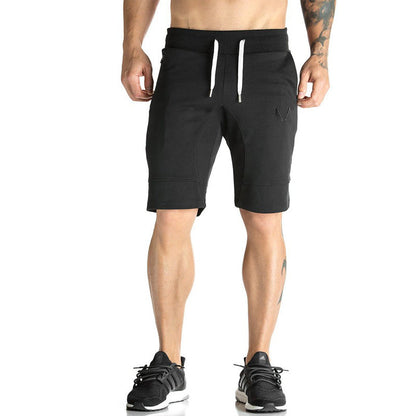 Men's Camouflage Training Shorts – Athletic Camo Shorts