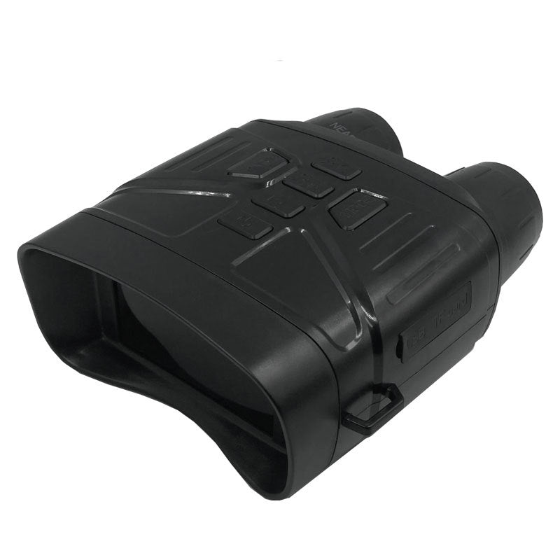 4K Digital Night Vision Binoculars – 36MP Camera, 850nm IR, 3" Display & 4000mAh Battery