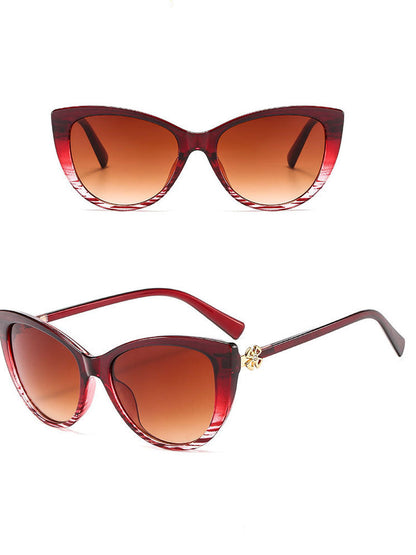 Path To Success Sunglassses