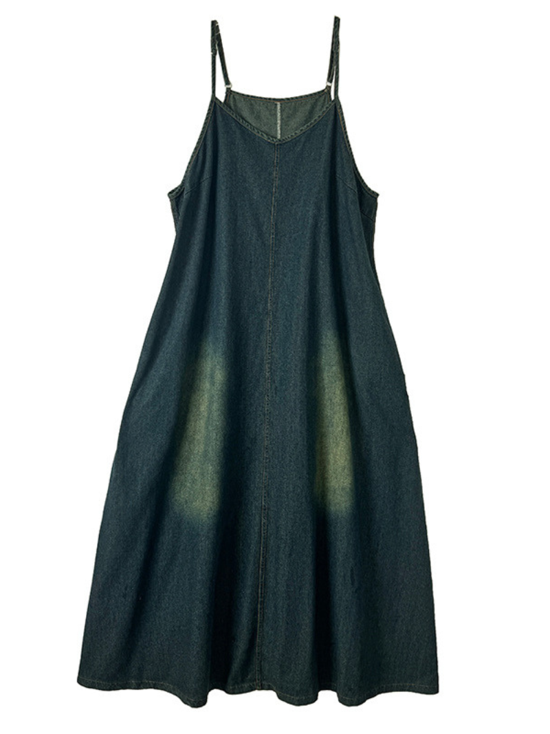 Casual Chic Women's Salopette Dress | Eva Trends