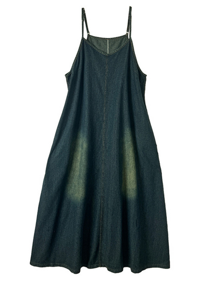 Casual Chic Women's Salopette Dress | Eva Trends