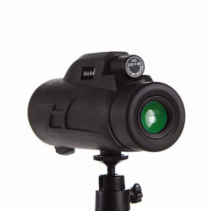 HD Binoculars with Large Eyepiece – Low-Light Viewing & Phone Clip Bundle Option