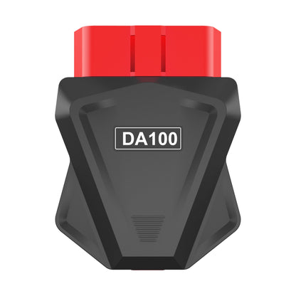 Clear The Fault Light Of The Car Inspection Instrument