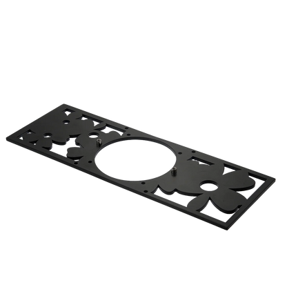 Pandatour Camping IGT 0.5UNT Gas Stove Outdoor One-Click Ignite High Efficiency Camping Table Stove High Firepower