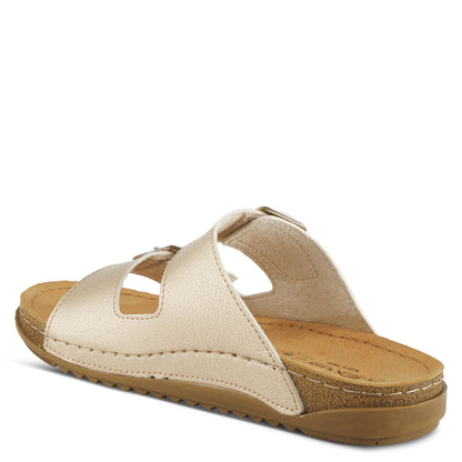 FLEXUS ABBAS SLIDE SANDAL