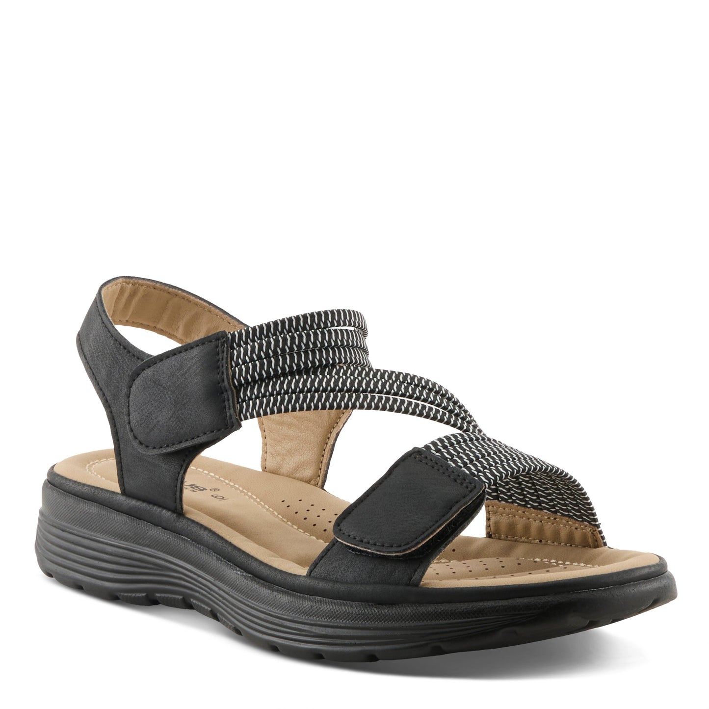 FLEXUS ABIE SANDALS