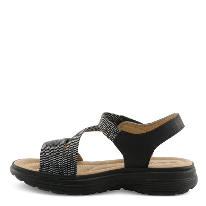 FLEXUS ABIE SANDALS