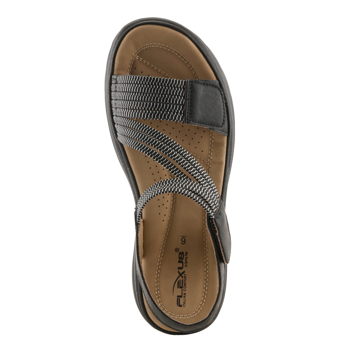 FLEXUS ABIE SANDALS