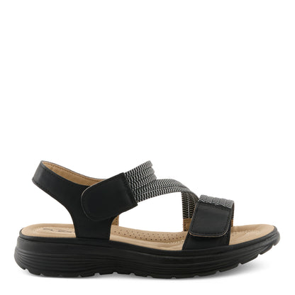 FLEXUS ABIE SANDALS