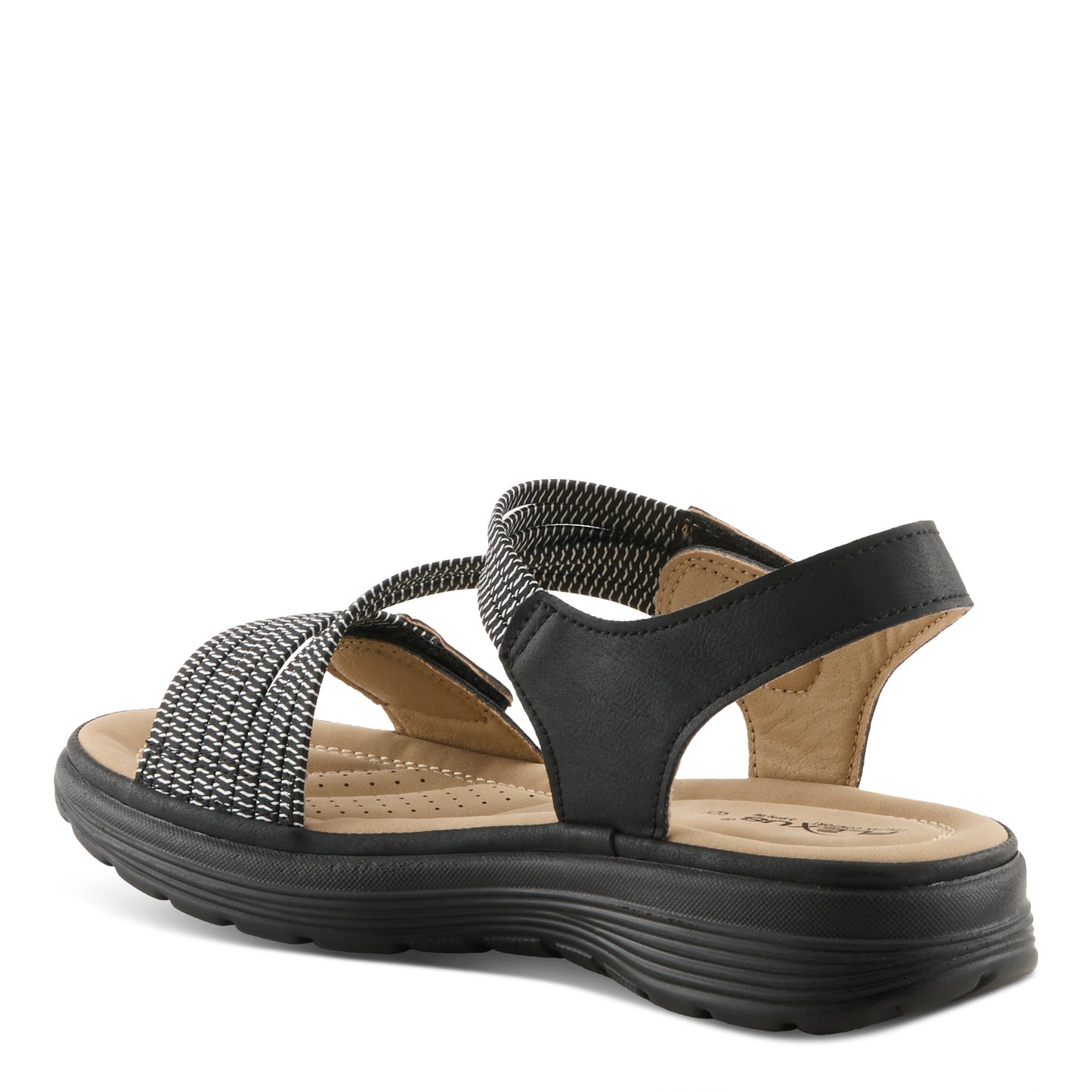 FLEXUS ABIE SANDALS