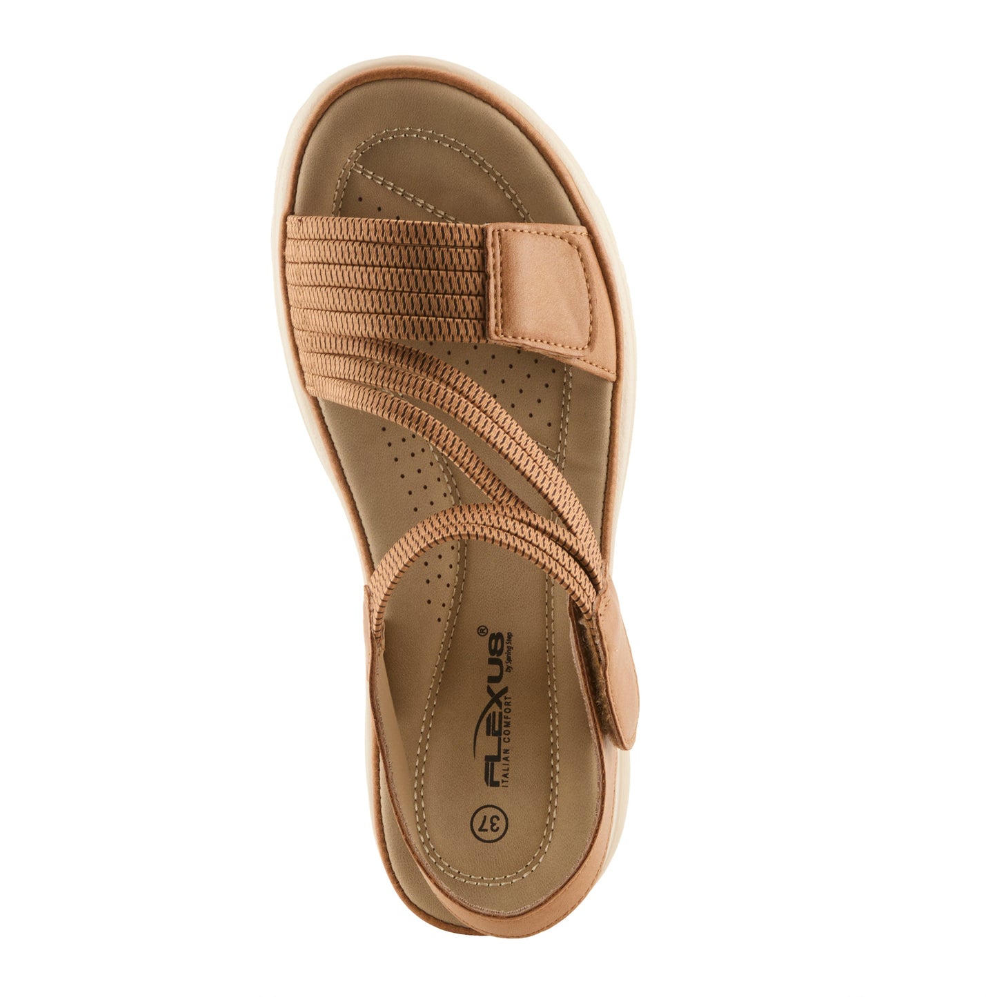 FLEXUS ABIE SANDALS