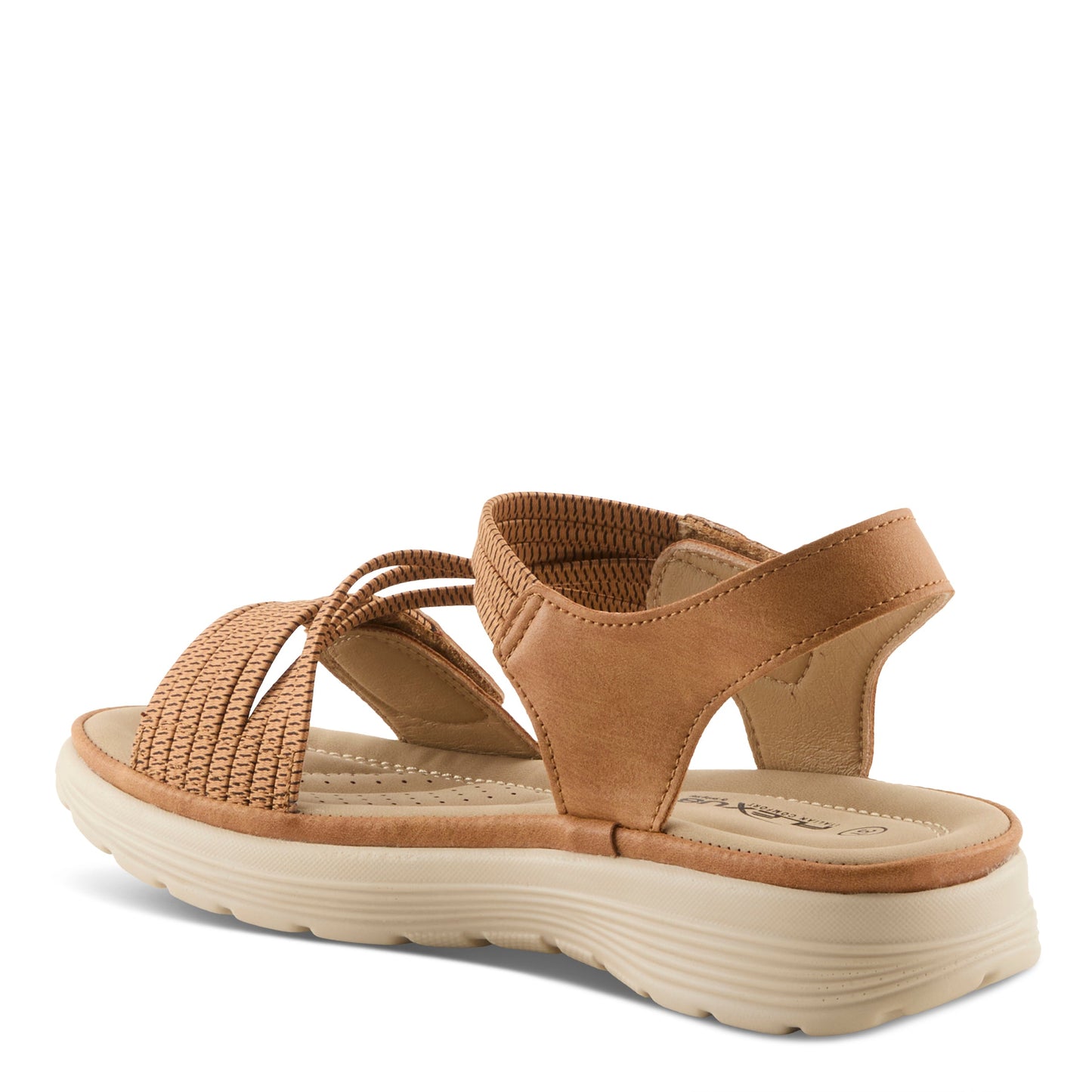 FLEXUS ABIE SANDALS