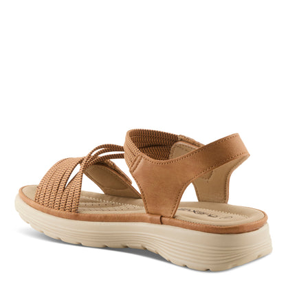 FLEXUS ABIE SANDALS