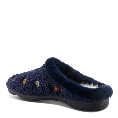 FLEXUS ABOUQUET SLIPPERS