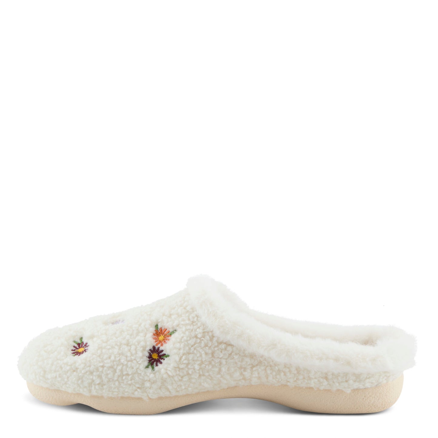 FLEXUS ABOUQUET SLIPPERS