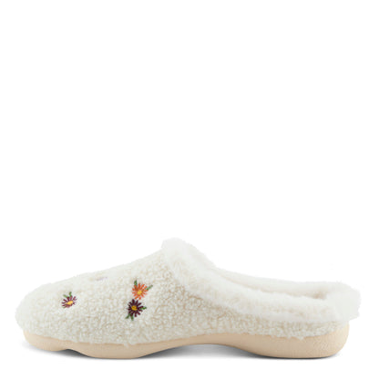 FLEXUS ABOUQUET SLIPPERS