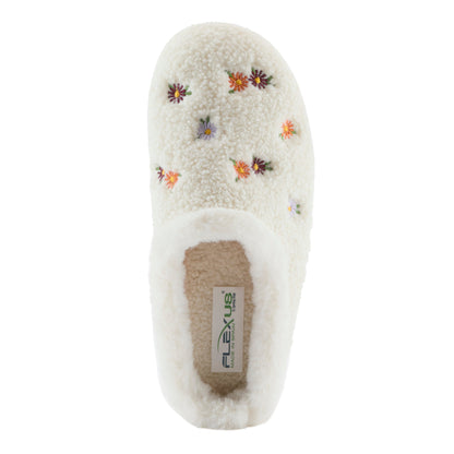 FLEXUS ABOUQUET SLIPPERS
