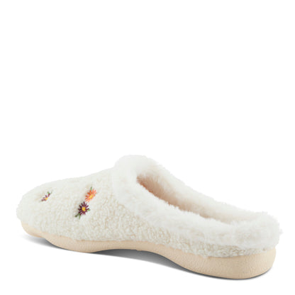 FLEXUS ABOUQUET SLIPPERS