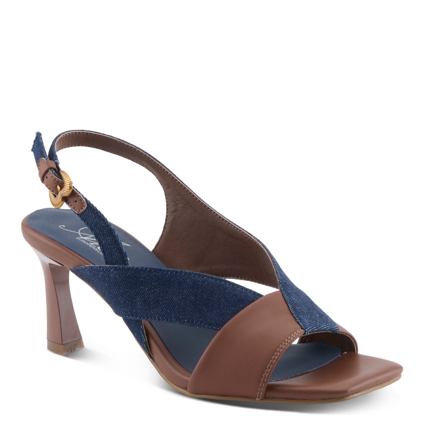 AZURA ABOVEALL SANDALS