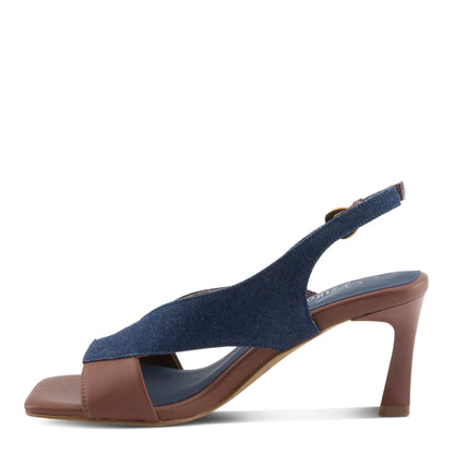 AZURA ABOVEALL SANDALS