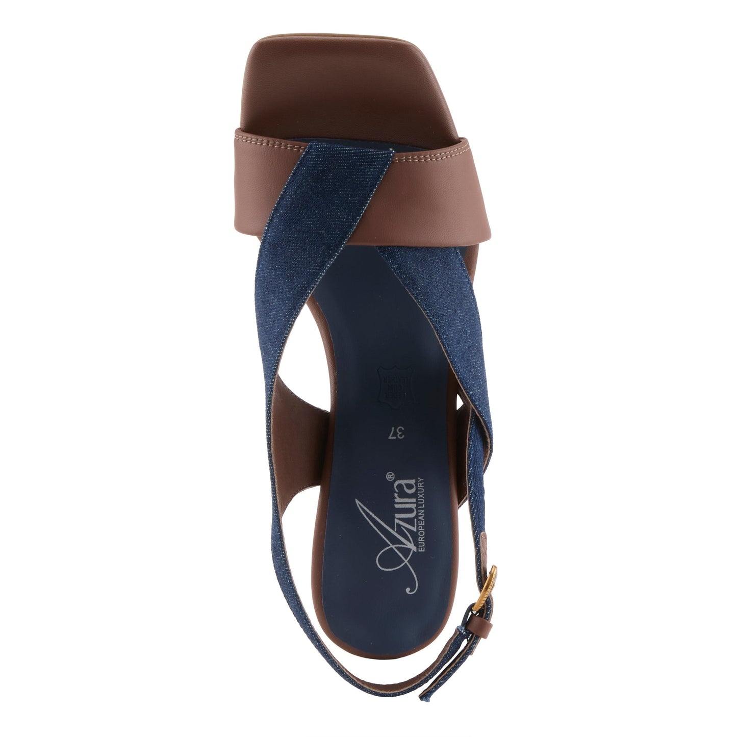 AZURA ABOVEALL SANDALS