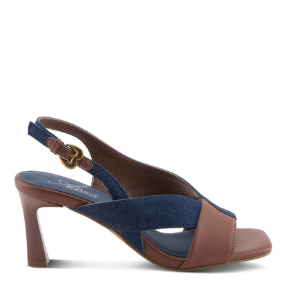 AZURA ABOVEALL SANDALS