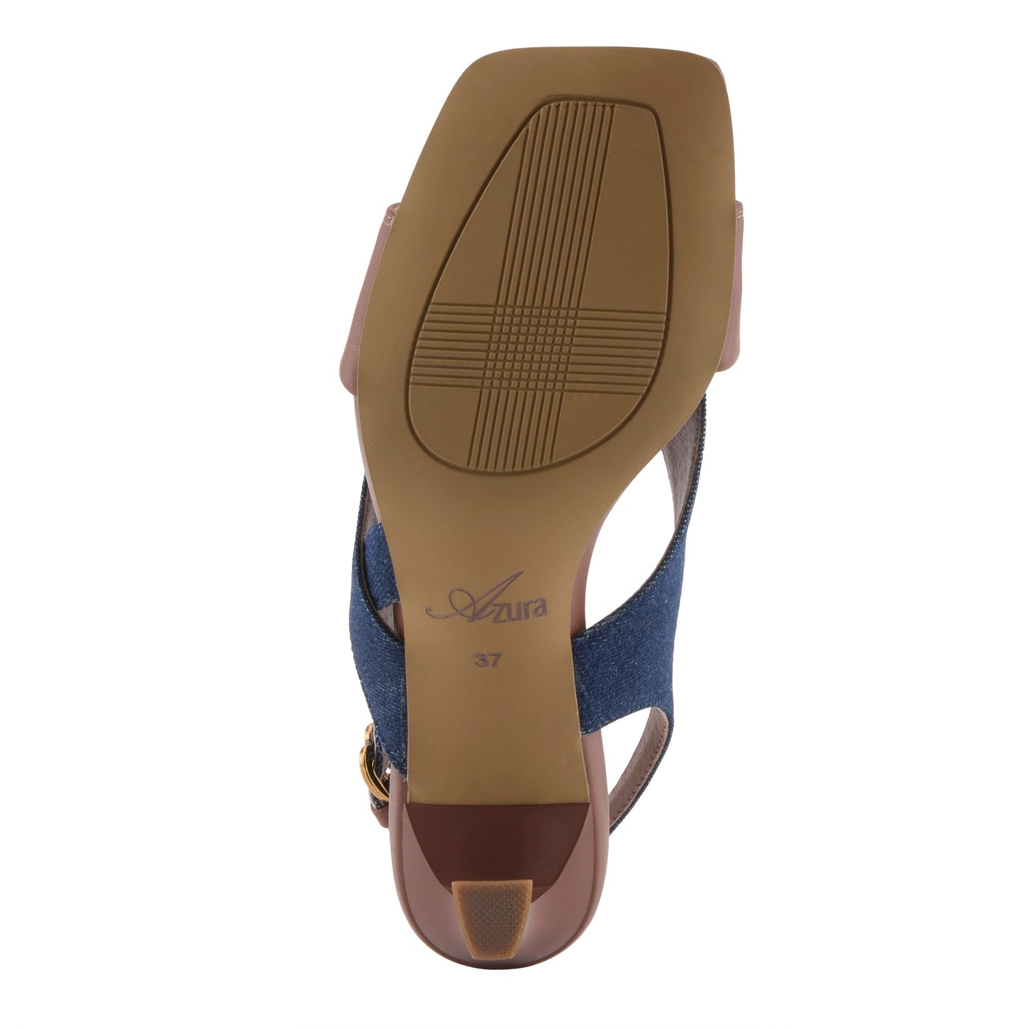 AZURA ABOVEALL SANDALS