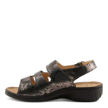 FLEXUS ACAMAR SANDALS