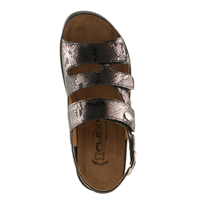 FLEXUS ACAMAR SANDALS